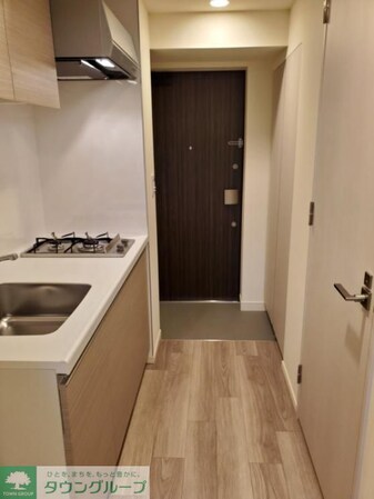 KI-LIGHTKINSHICHOの物件内観写真